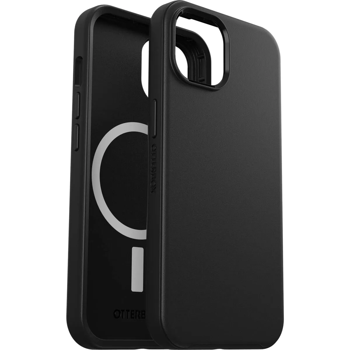 Custodia per Cellulare Otterbox 77-89023 Nero Apple iPhone 14