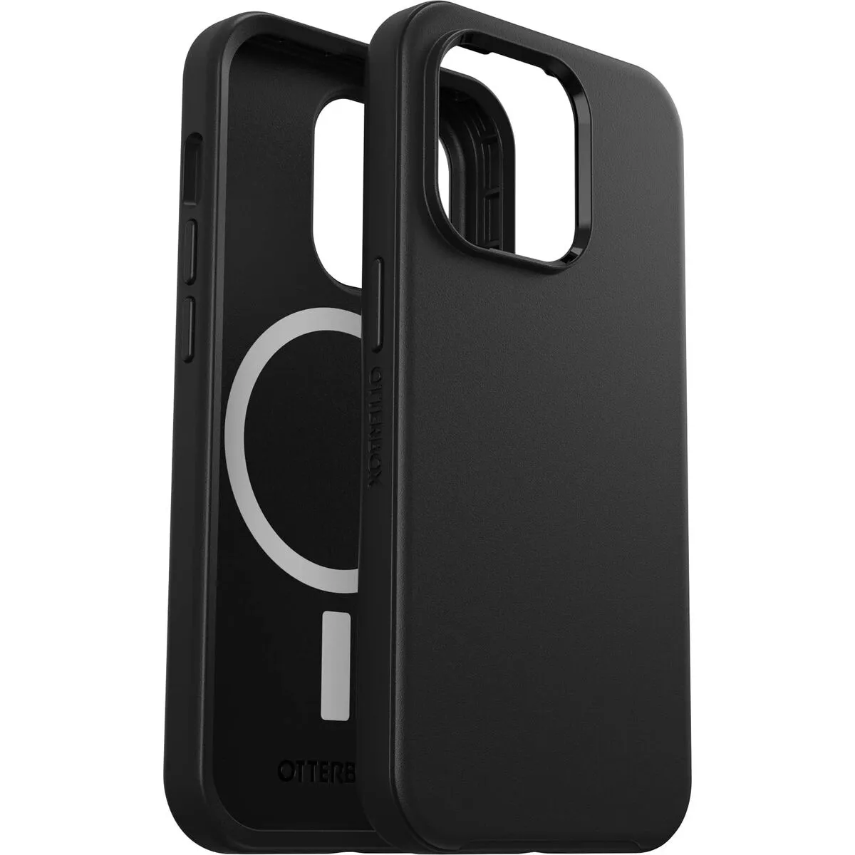 Custodia per Cellulare Otterbox 77-89043 iPhone 14 Pro Nero