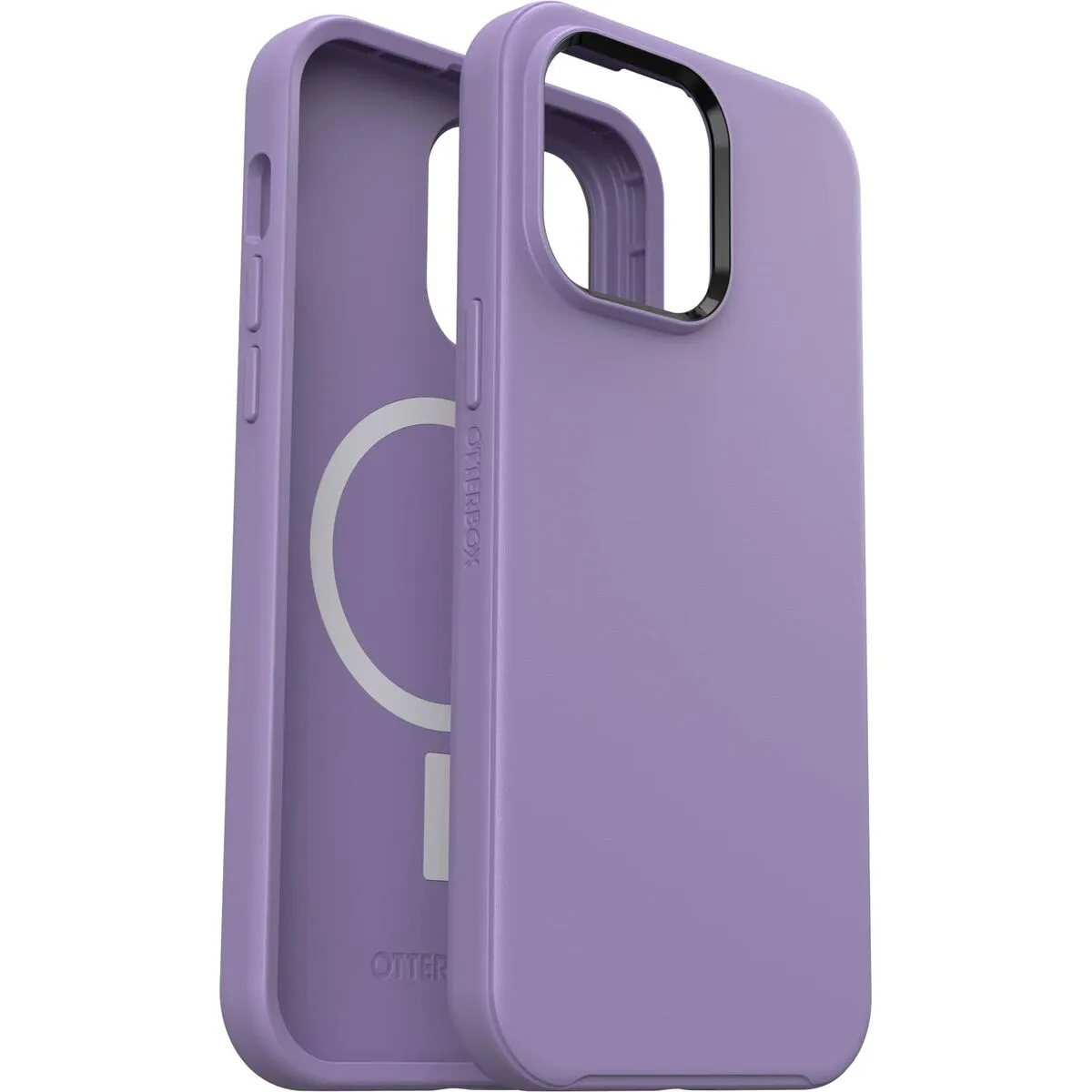 Custodia per Cellulare Otterbox 77-90766 iPhone 14 Pro Max Viola