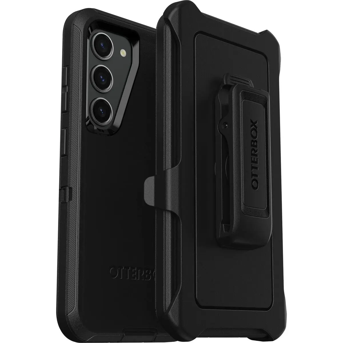 Custodia per Cellulare Otterbox 77-91039 Nero