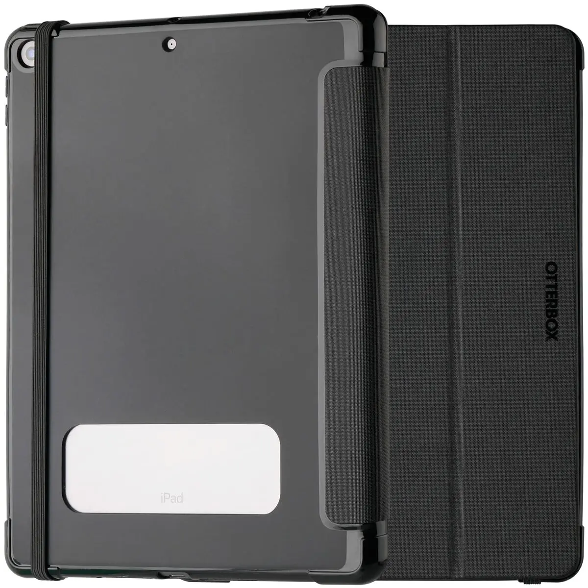 Custodia per Tablet Otterbox LifeProof 77-92194 Nero iPad 10.2 "