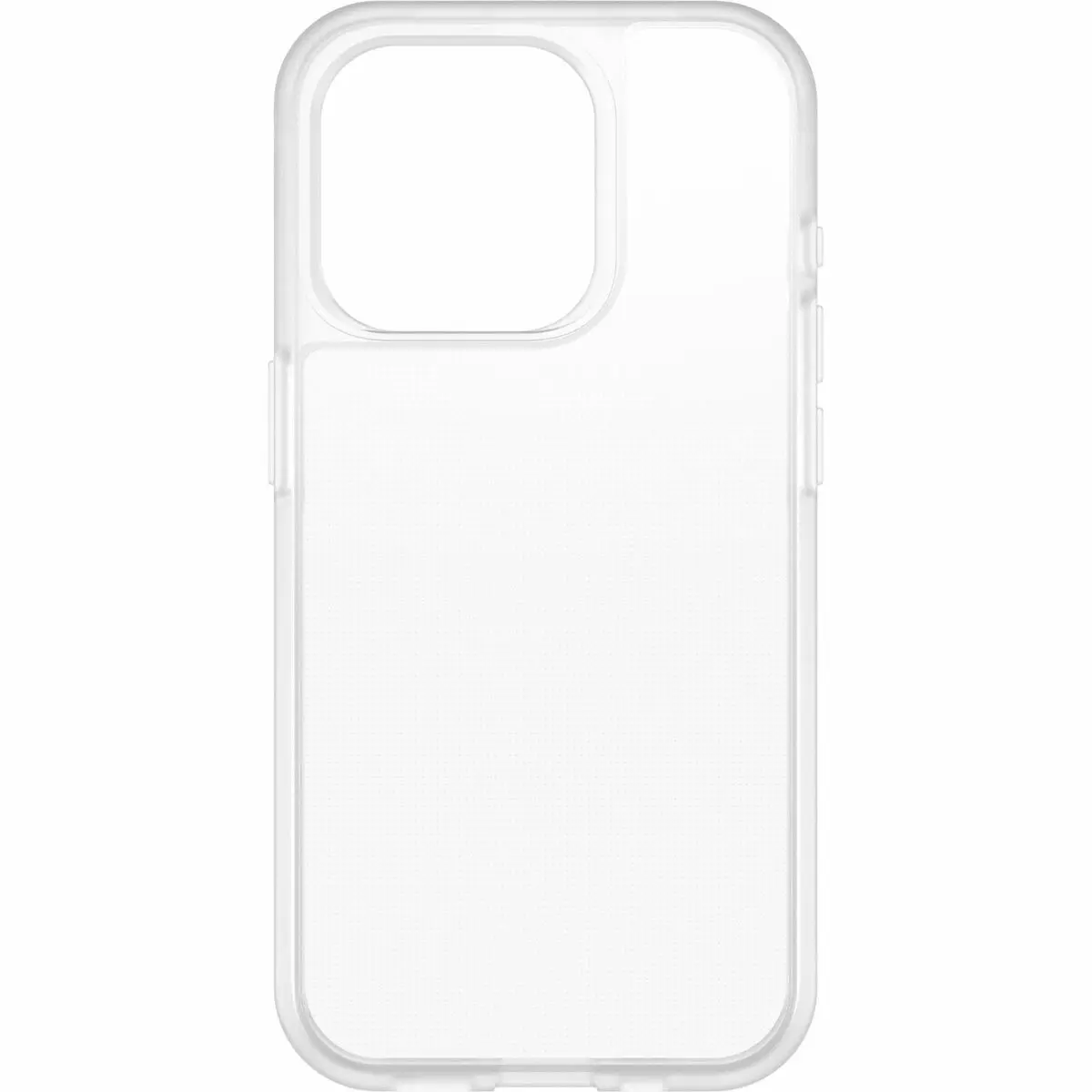 Custodia per Cellulare Otterbox LifeProof iPhone 15 Pro Trasparente iPhone 15 Pro