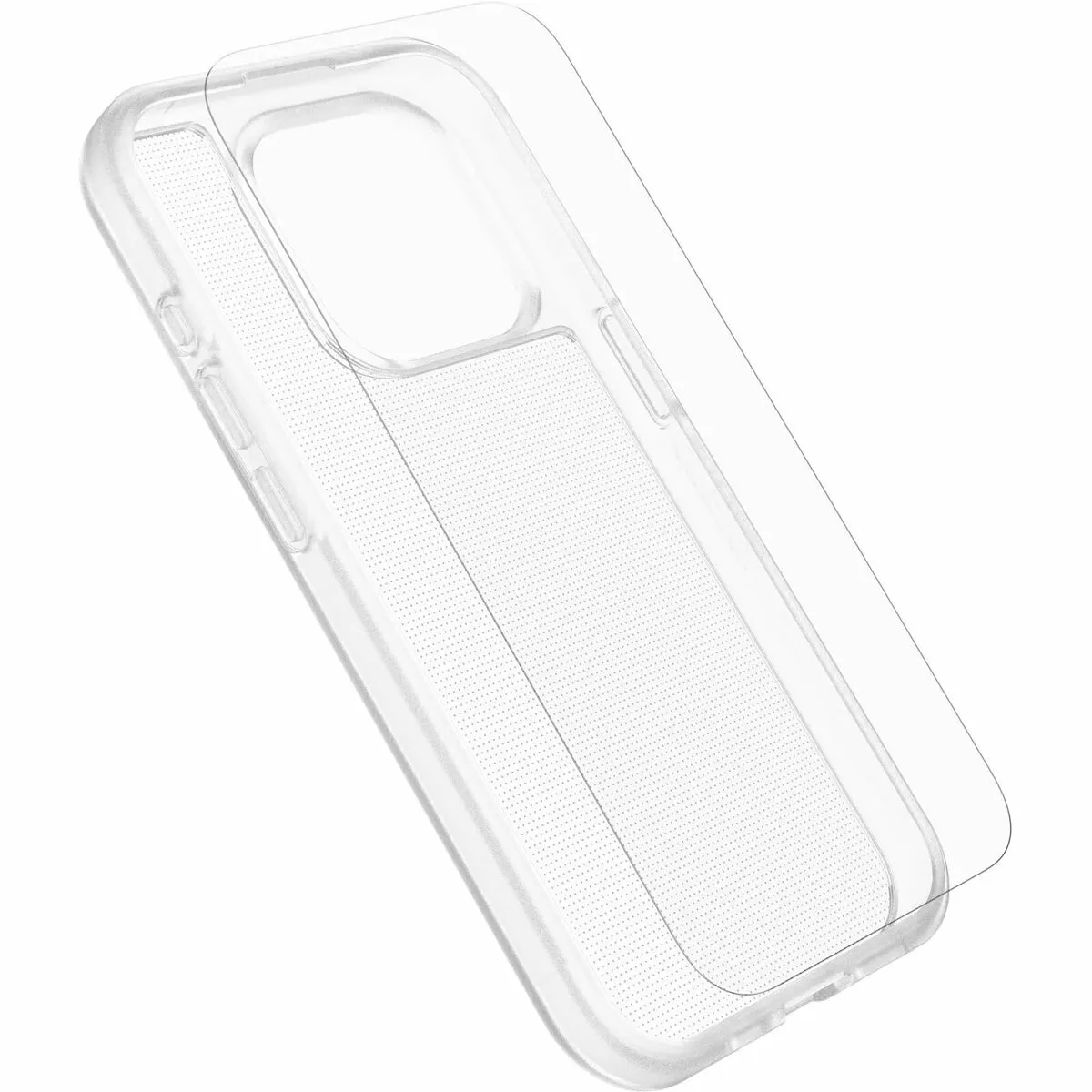 Custodia per Cellulare Otterbox LifeProof Trasparente