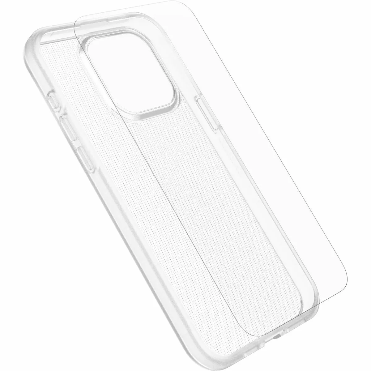 Custodia per Cellulare Otterbox LifeProof Trasparente