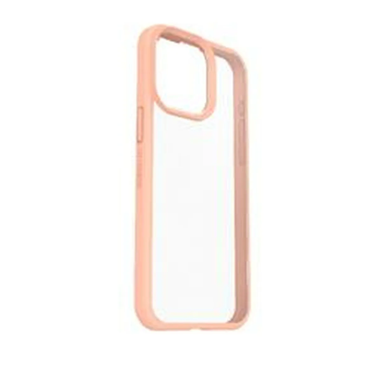 Custodia per Cellulare iPhone 15 Pro Max Otterbox LifeProof 77-92794 Rosa Trasparente