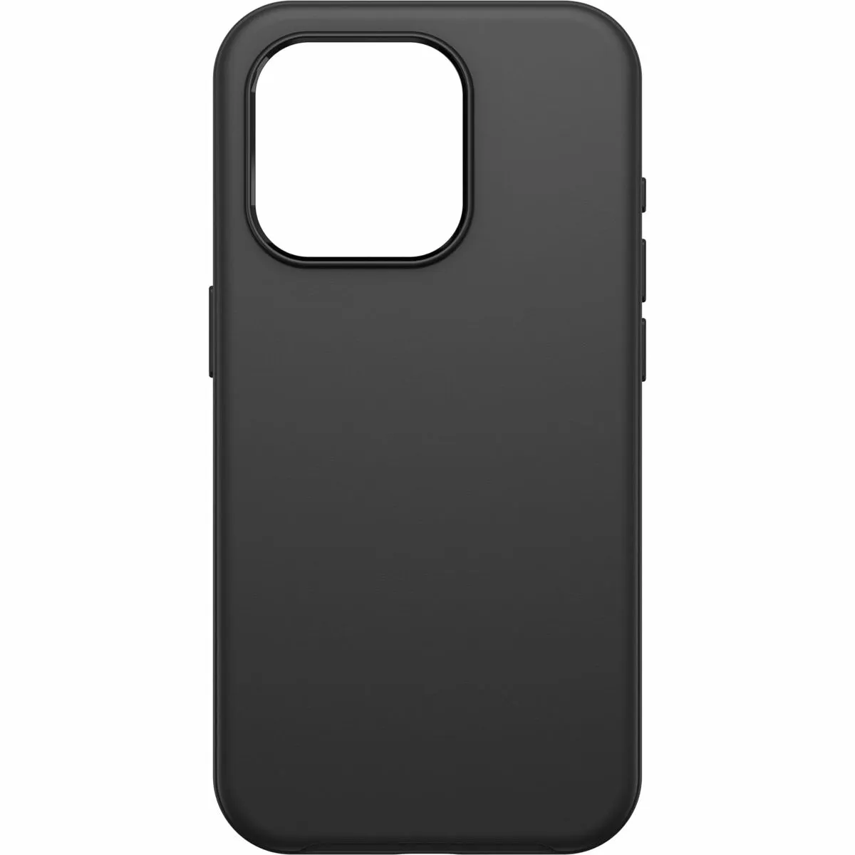 Custodia per Cellulare Otterbox LifeProof Nero iPhone 15 Pro