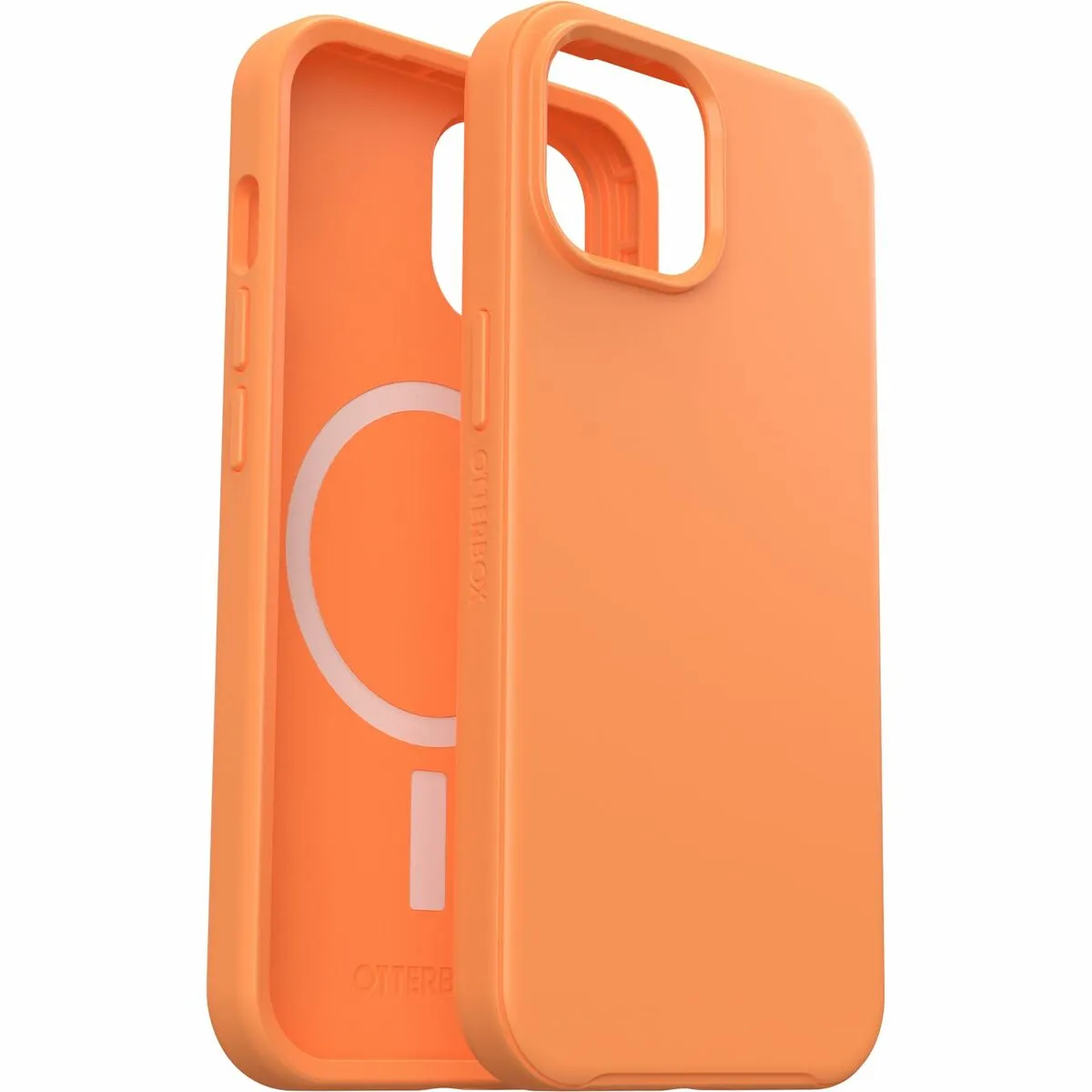 Custodia per Cellulare Otterbox LifeProof IPHONE 15/14/13 Arancio