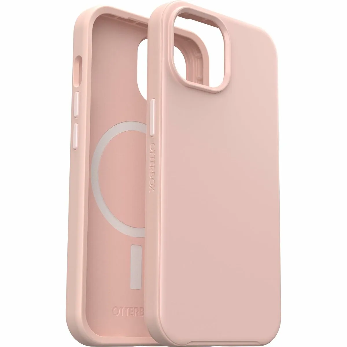 Custodia per Cellulare Otterbox LifeProof IPHONE 15/14/13 Rosa