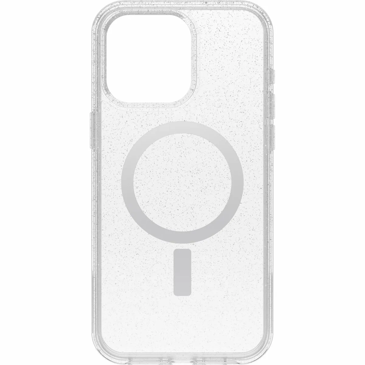 Custodia per Cellulare Otterbox LifeProof iPhone 15 Pro Max Trasparente