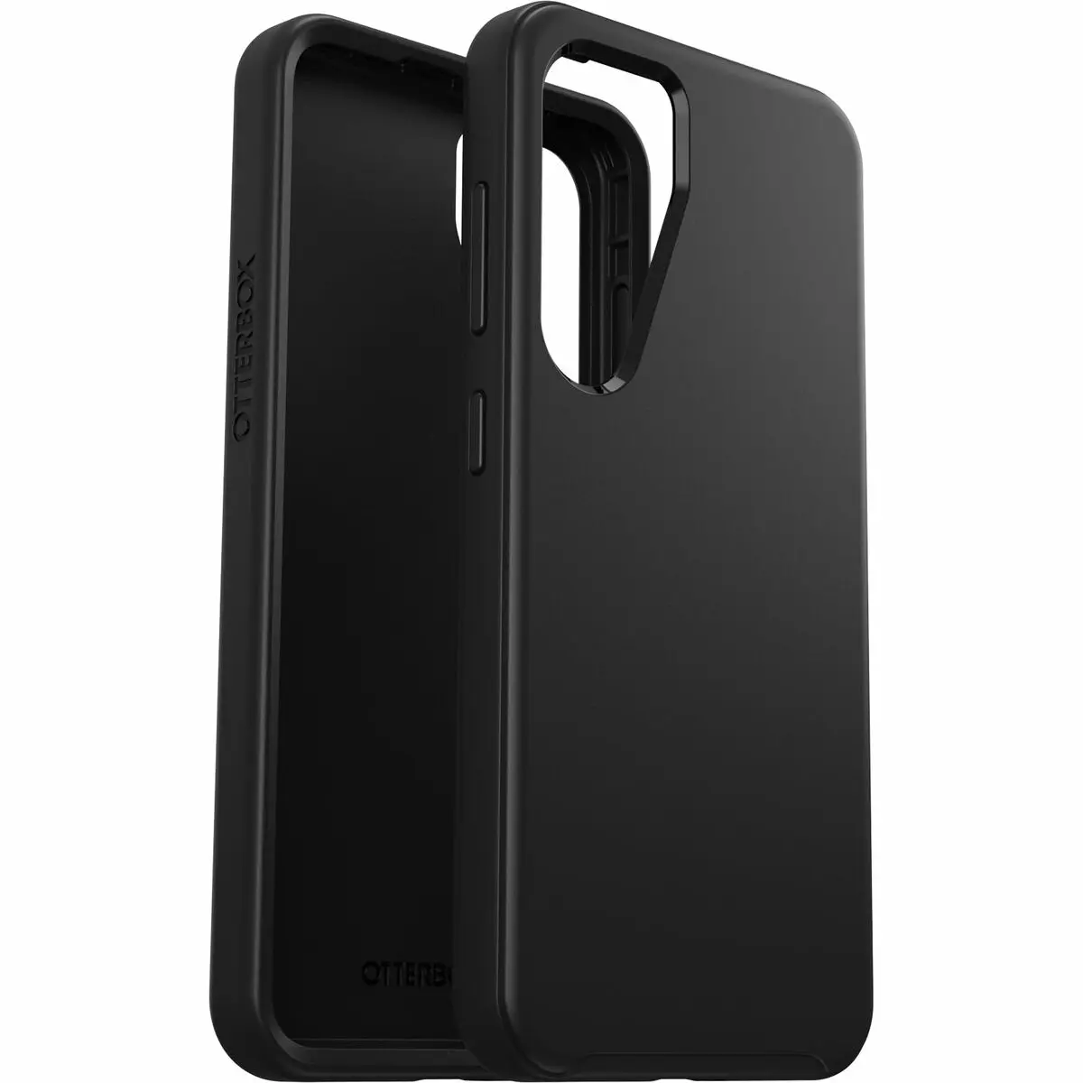 Custodia per Cellulare Otterbox LifeProof 77-94531 Nero Galaxy S24