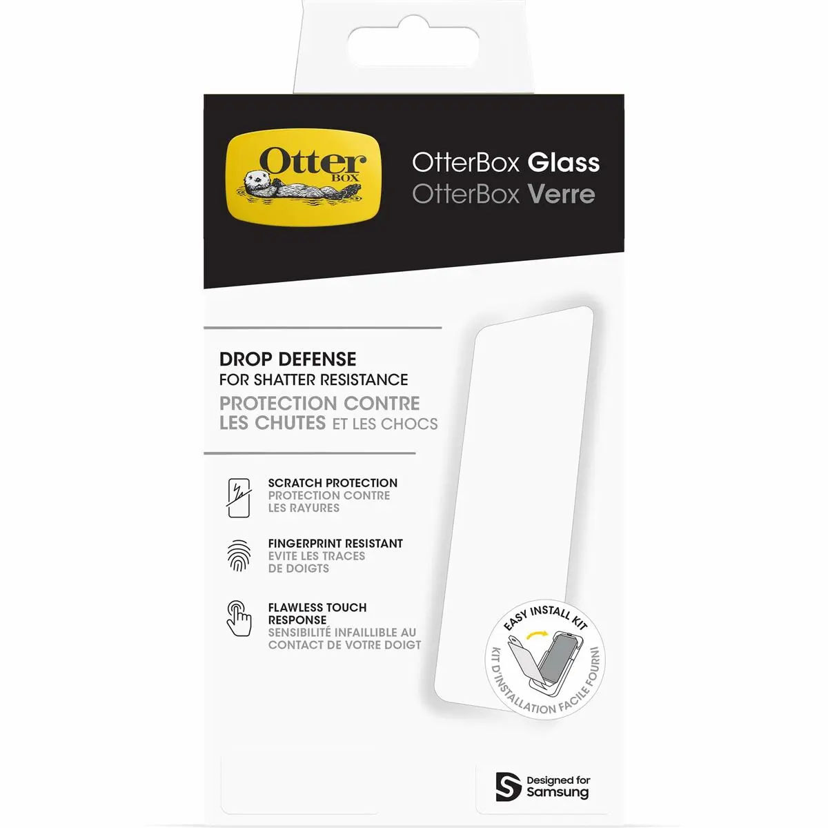 Custodia per Cellulare Otterbox 77-95031 Trasparente