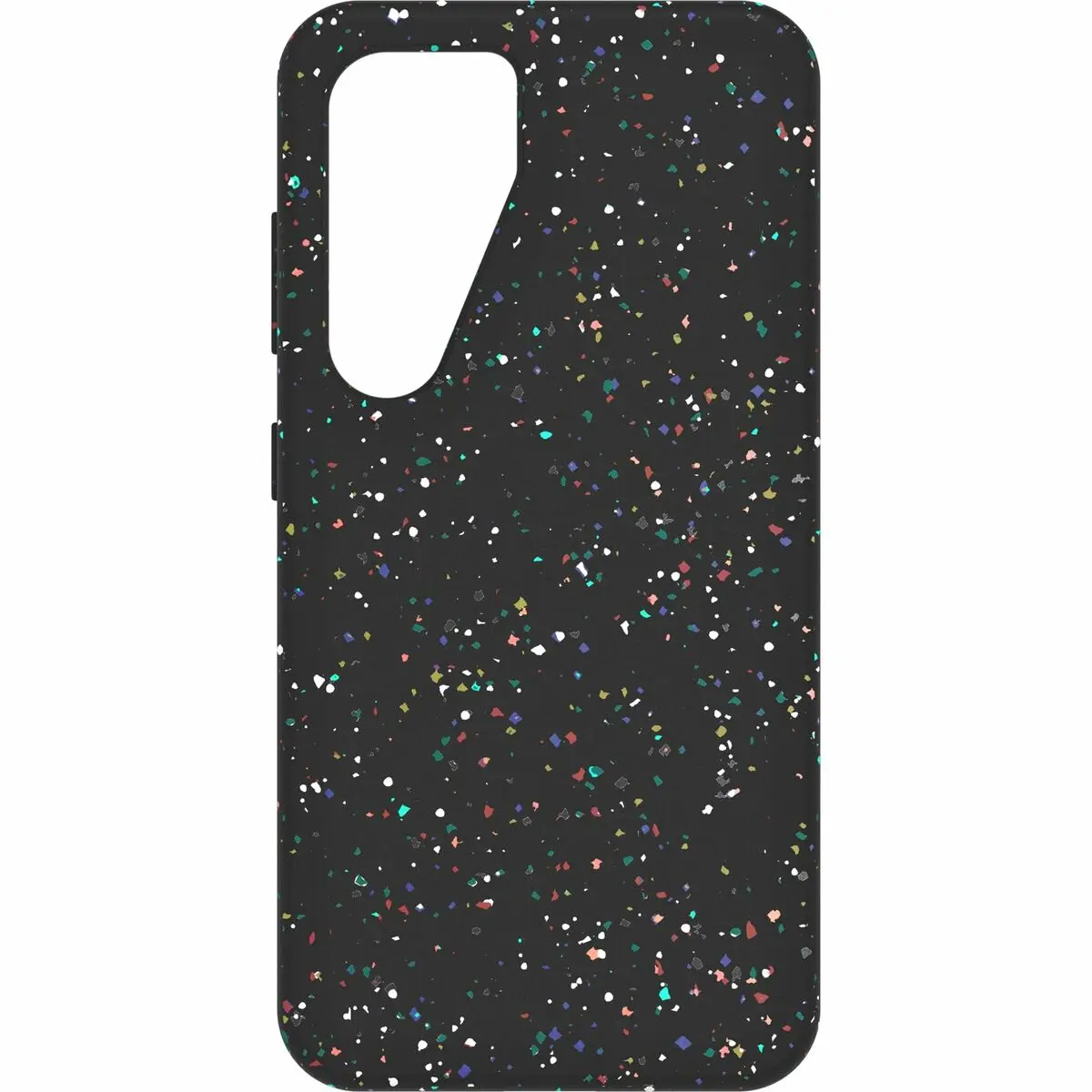 Custodia per Cellulare GALAXY S24 Otterbox LifeProof 77-95338 Nero