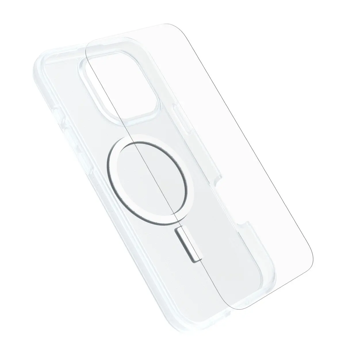 Custodia per Cellulare Otterbox 78-81448 Trasparente Apple