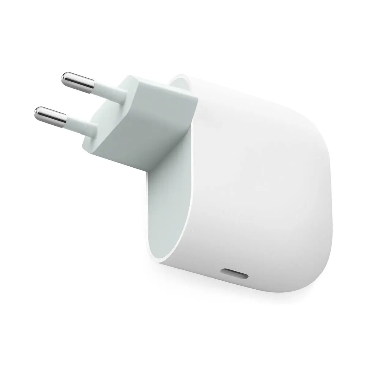 Caricabatterie da Parete Google GA05732 Bianco 45 W