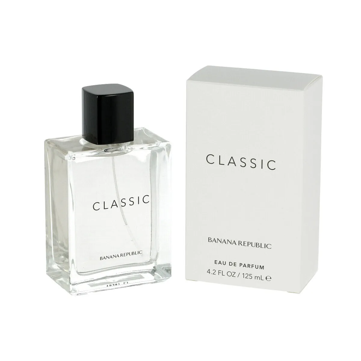 Profumo Unisex Banana Republic EDP Classic 125 ml