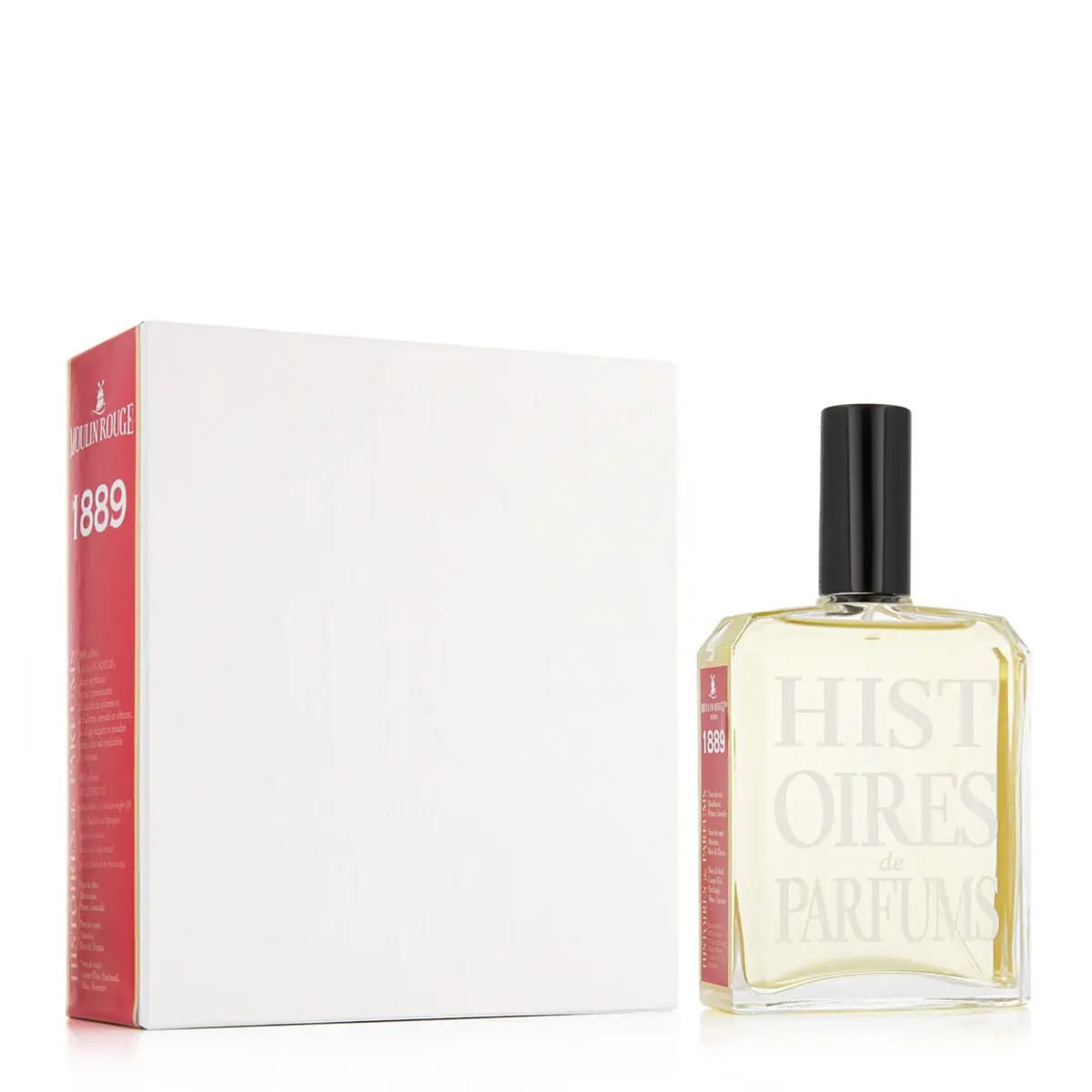 Profumo Donna Histoires de Parfums EDP 1889 Moulin Rouge 120 ml