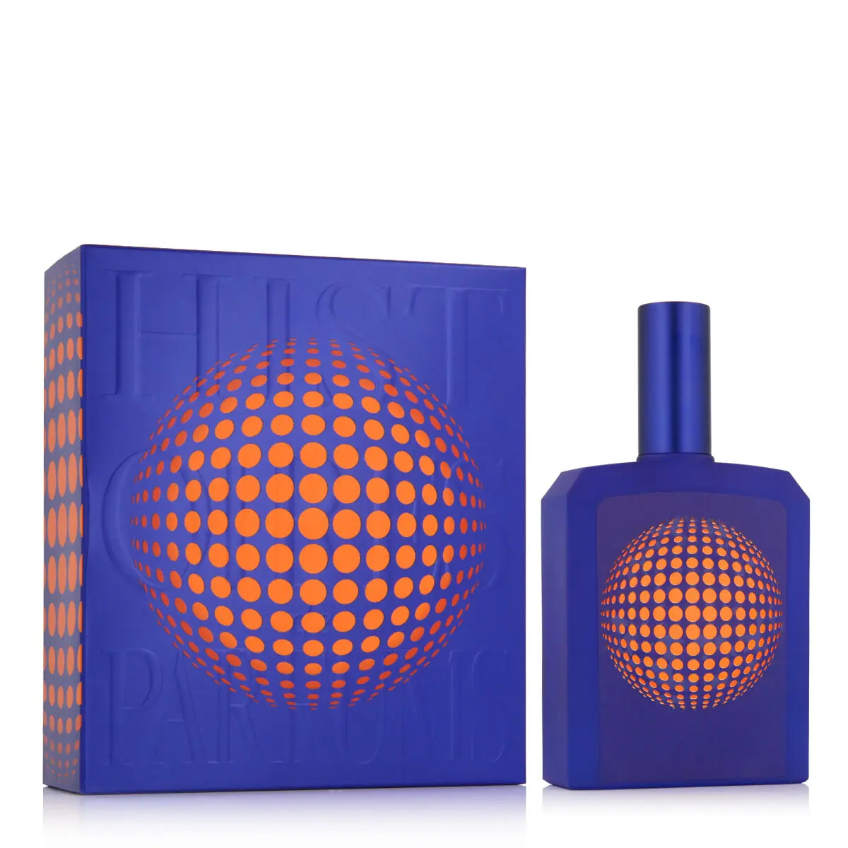 Profumo Unisex Histoires de Parfums EDP This Is Not A Blue Bottle 1.6 120 ml