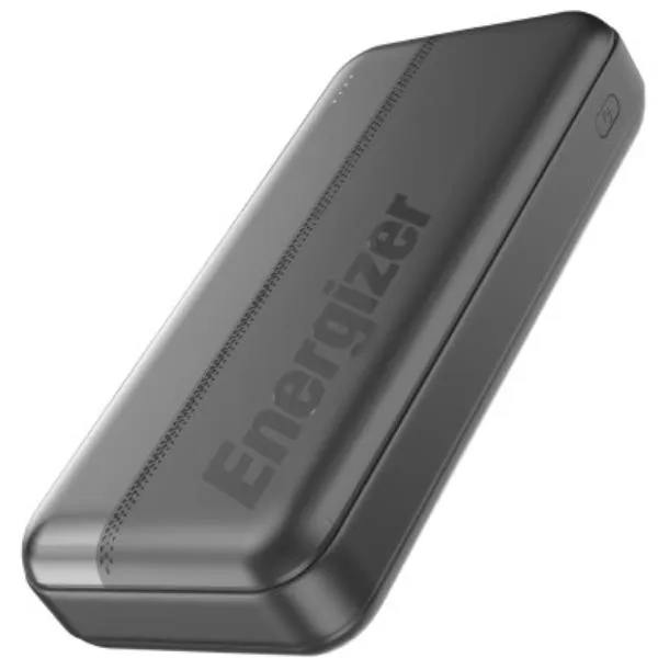 POWERBANK MAX 20000MAH USB-C/A