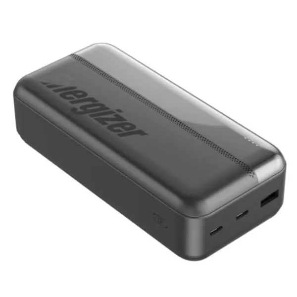 POWERBANK MAX 30000MAH USB-C/A