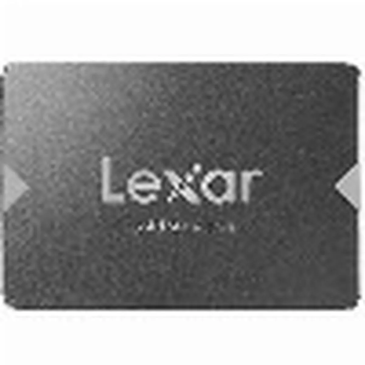 Hard Disk Lexar NS100 512 GB SSD