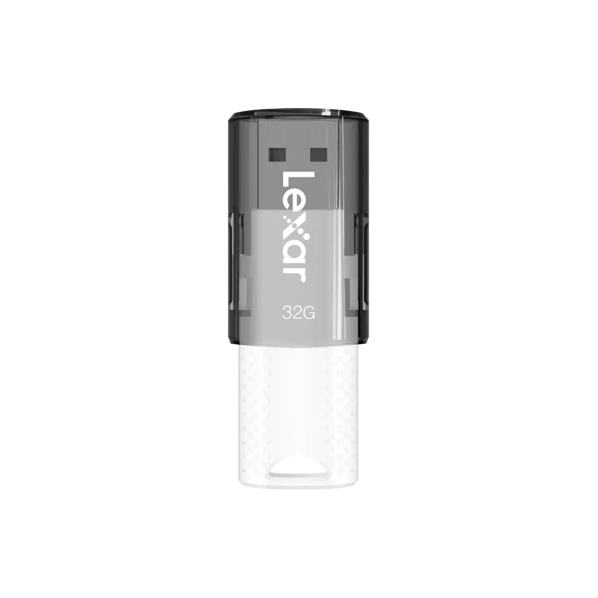 Memoria USB Lexar S60 Bianco Nero Grigio 32 GB (1 Unità)