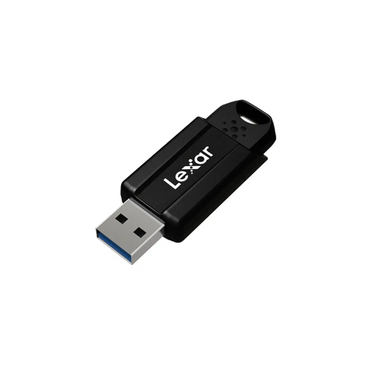 Memoria USB Lexar JumpDrive S80 Nero 64 GB