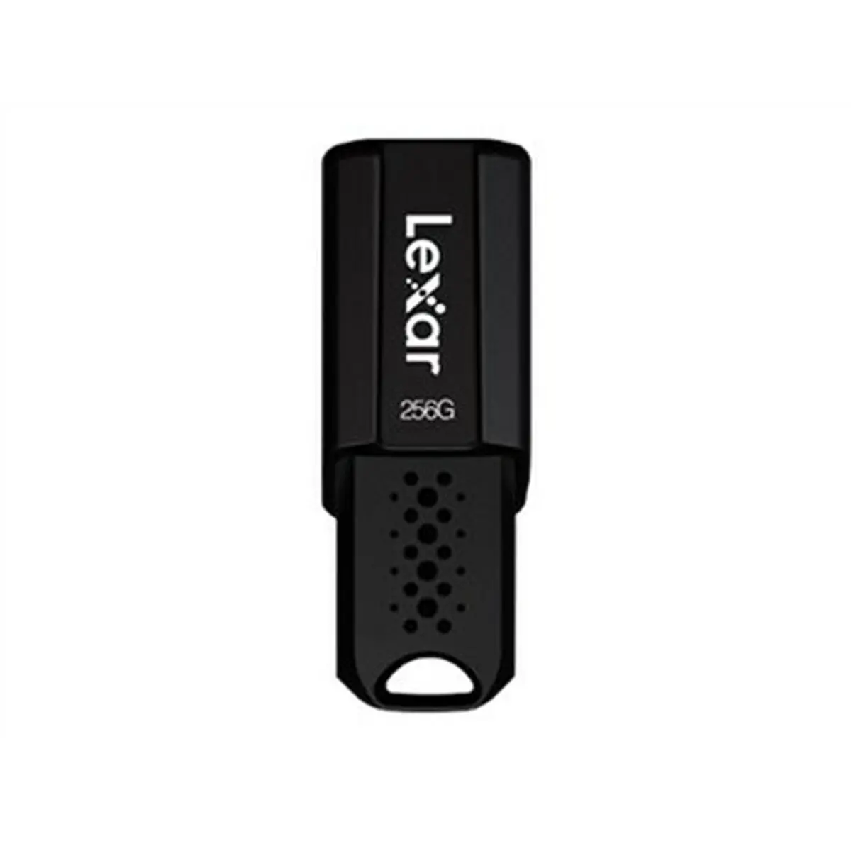 Memoria USB Lexar JumpDrive S80 Nero 256 GB