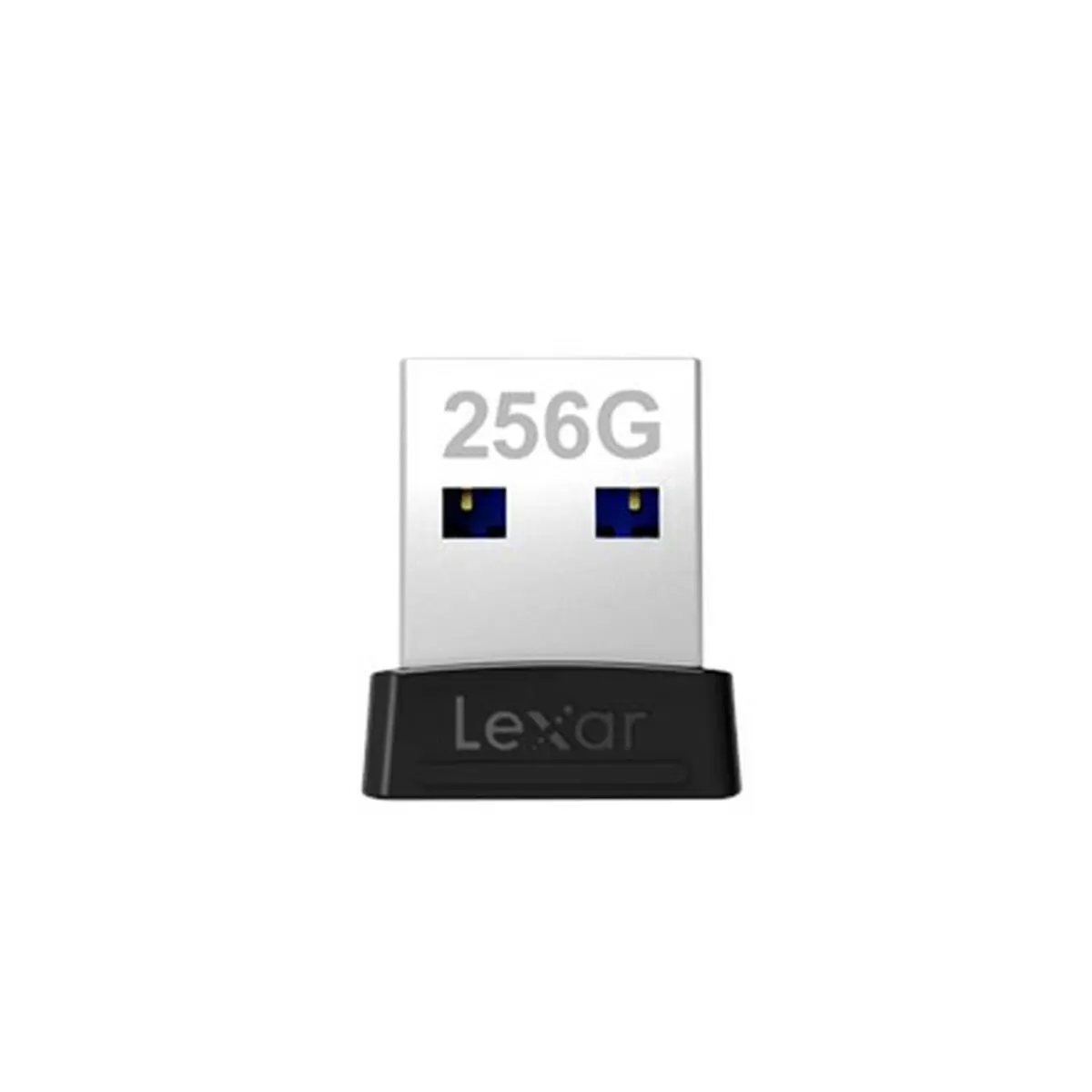 Memoria USB Lexar JumpDrive S47 Nero 256 GB