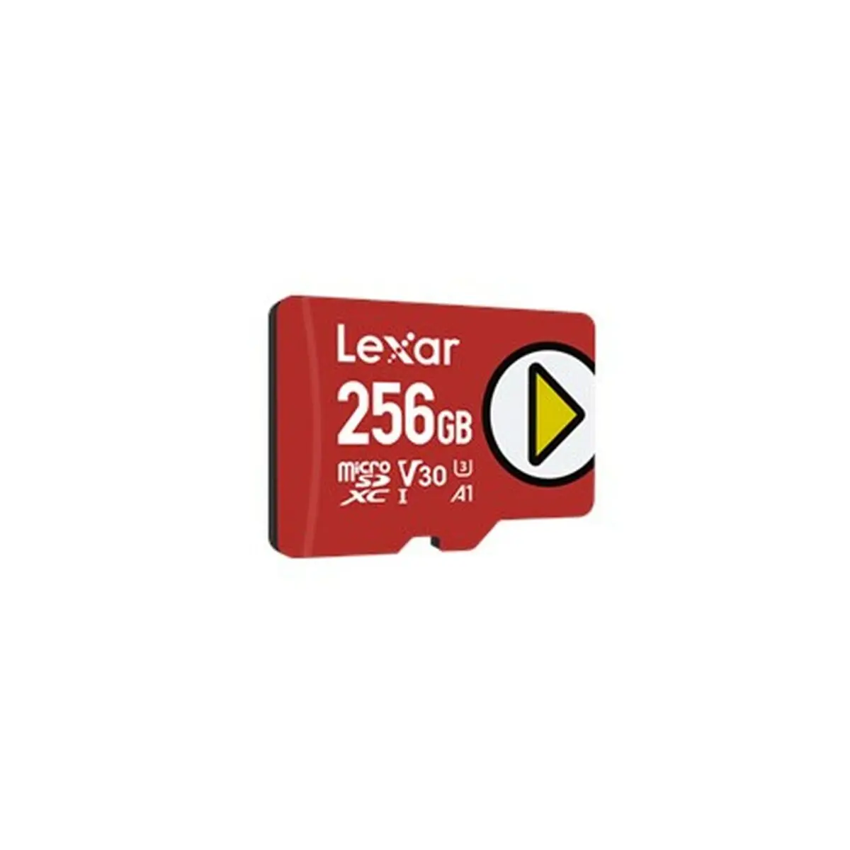 Memoria USB Lexar LMSPLAY256G-BNNNG Rosso 256 GB