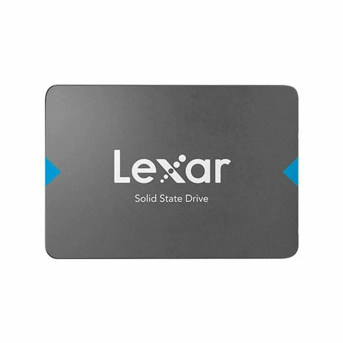 Hard Disk Lexar NQ100 240 GB SSD