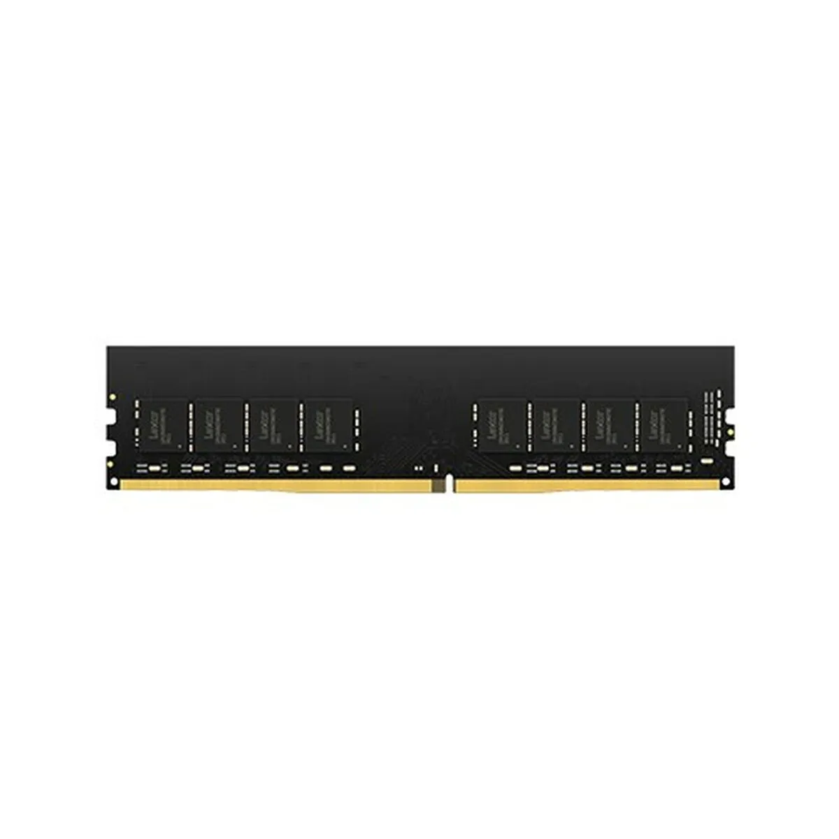 Memoria RAM Lexar LD4AU008G-B3200GSST DDR4 8 GB CL22