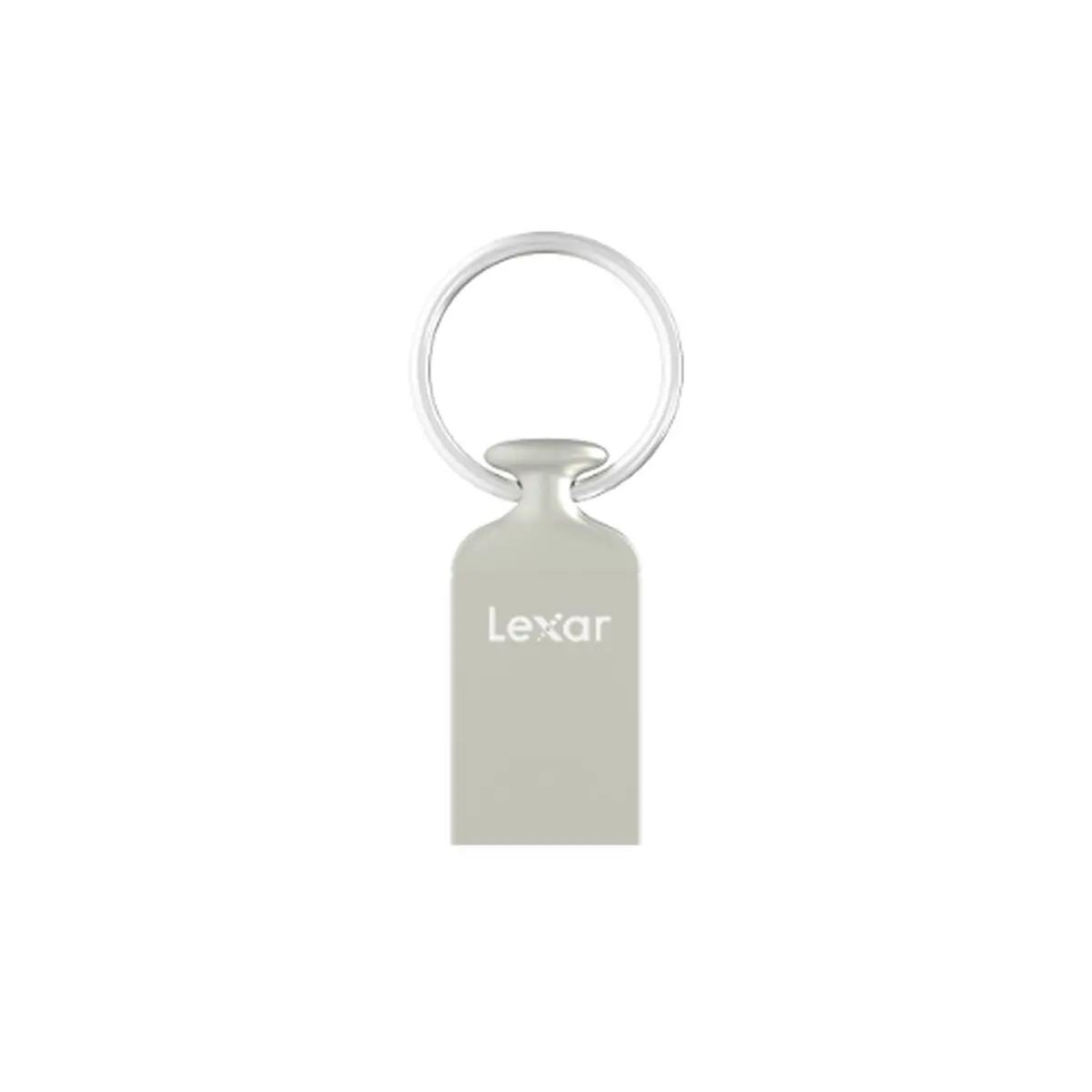 Memoria USB Lexar JumpDrive M22 Acciaio 32 GB