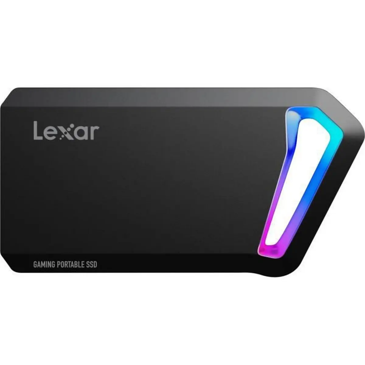 Hard Disk Esterno Lexar SL660 500 GB SSD