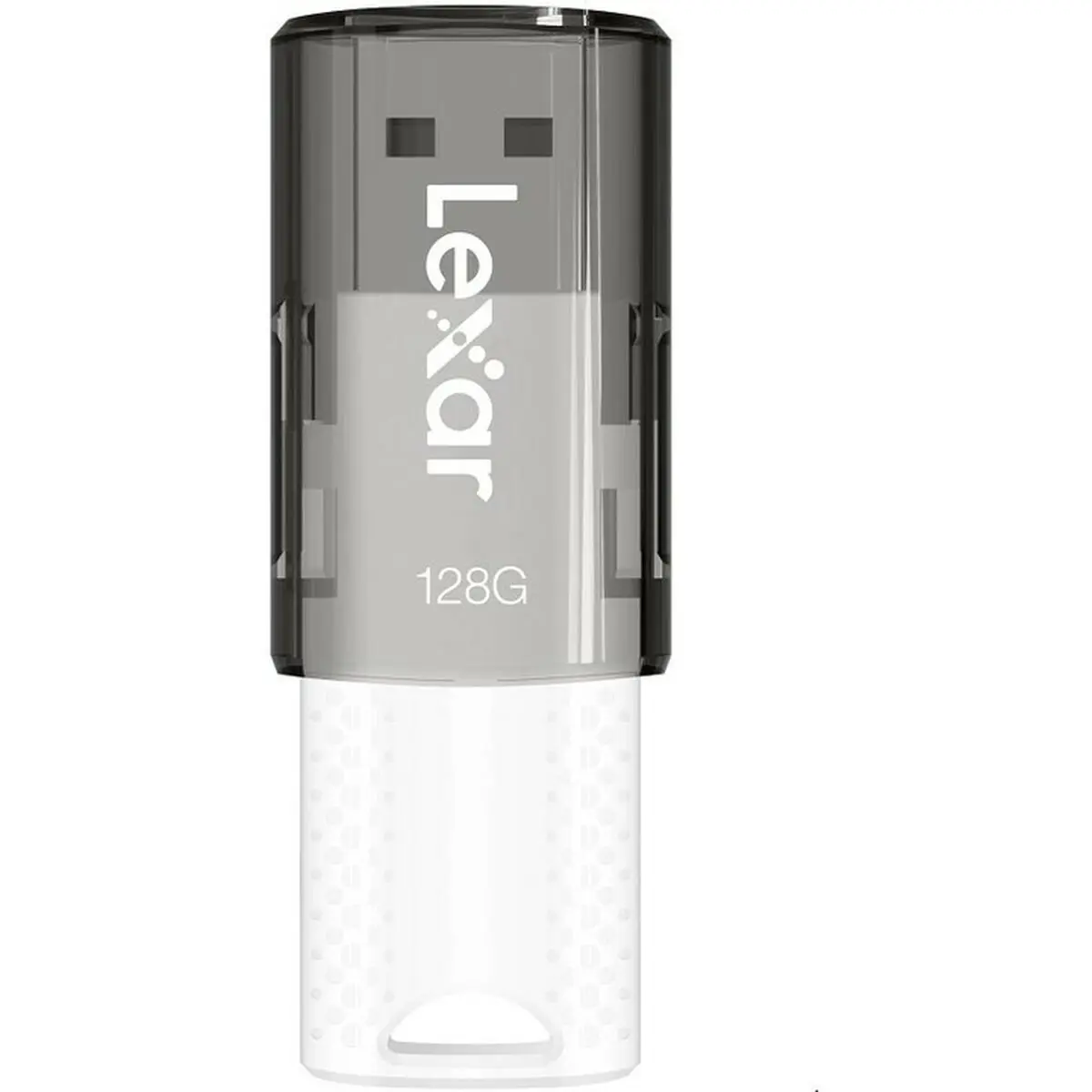 Memoria USB Lexar JUMPDRIVE S60 Grigio 128 GB