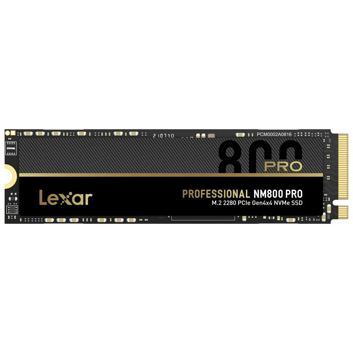 Hard Disk Lexar NM800 PRO