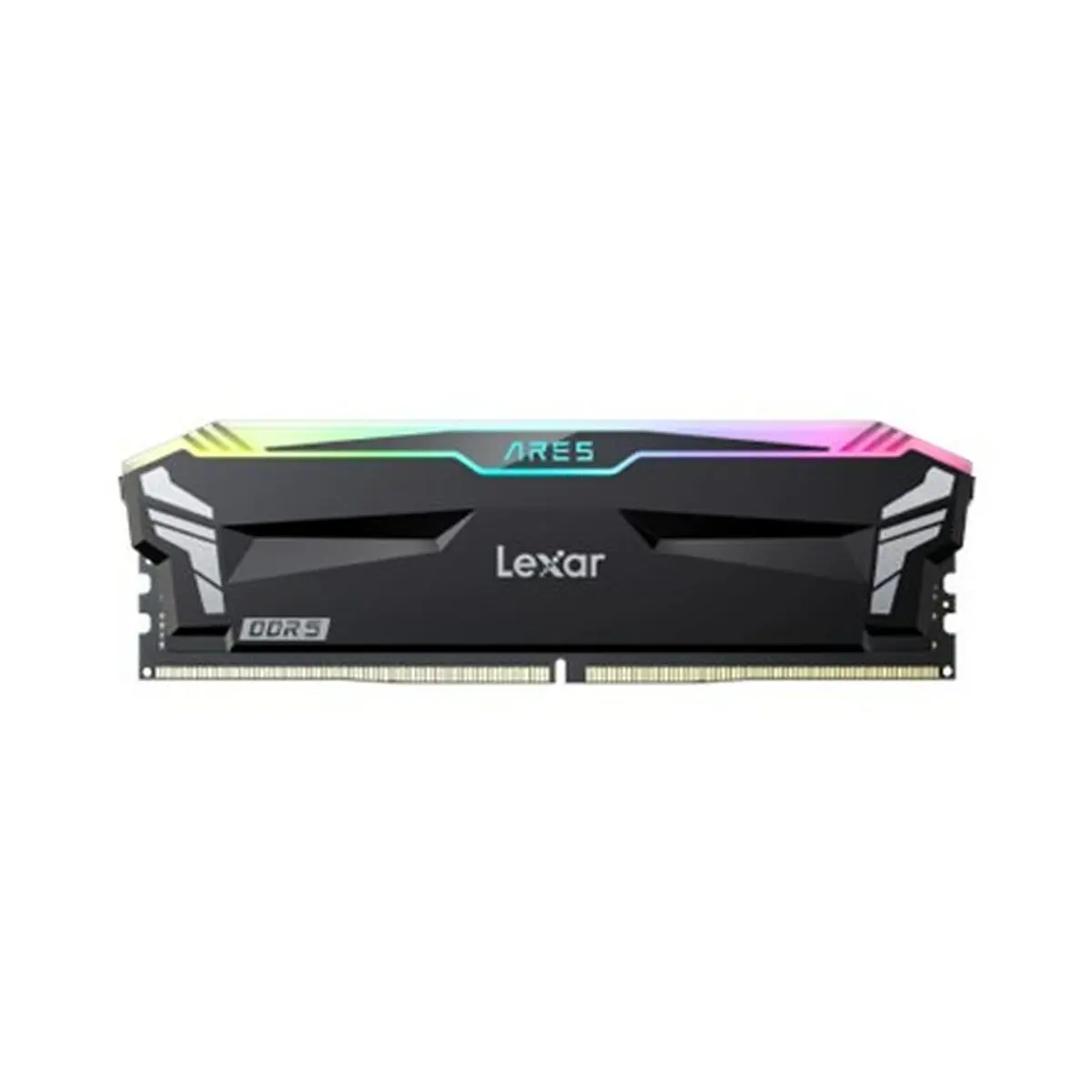 Memoria RAM Lexar LD5EU016G-R6400GDLA 16 GB 32 GB DDR5 SDRAM DDR5 6400 MHz cl32