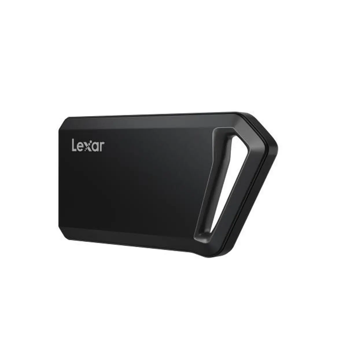 Hard Disk Esterno Lexar LSL600X512G-RNBNG 512 GB SSD