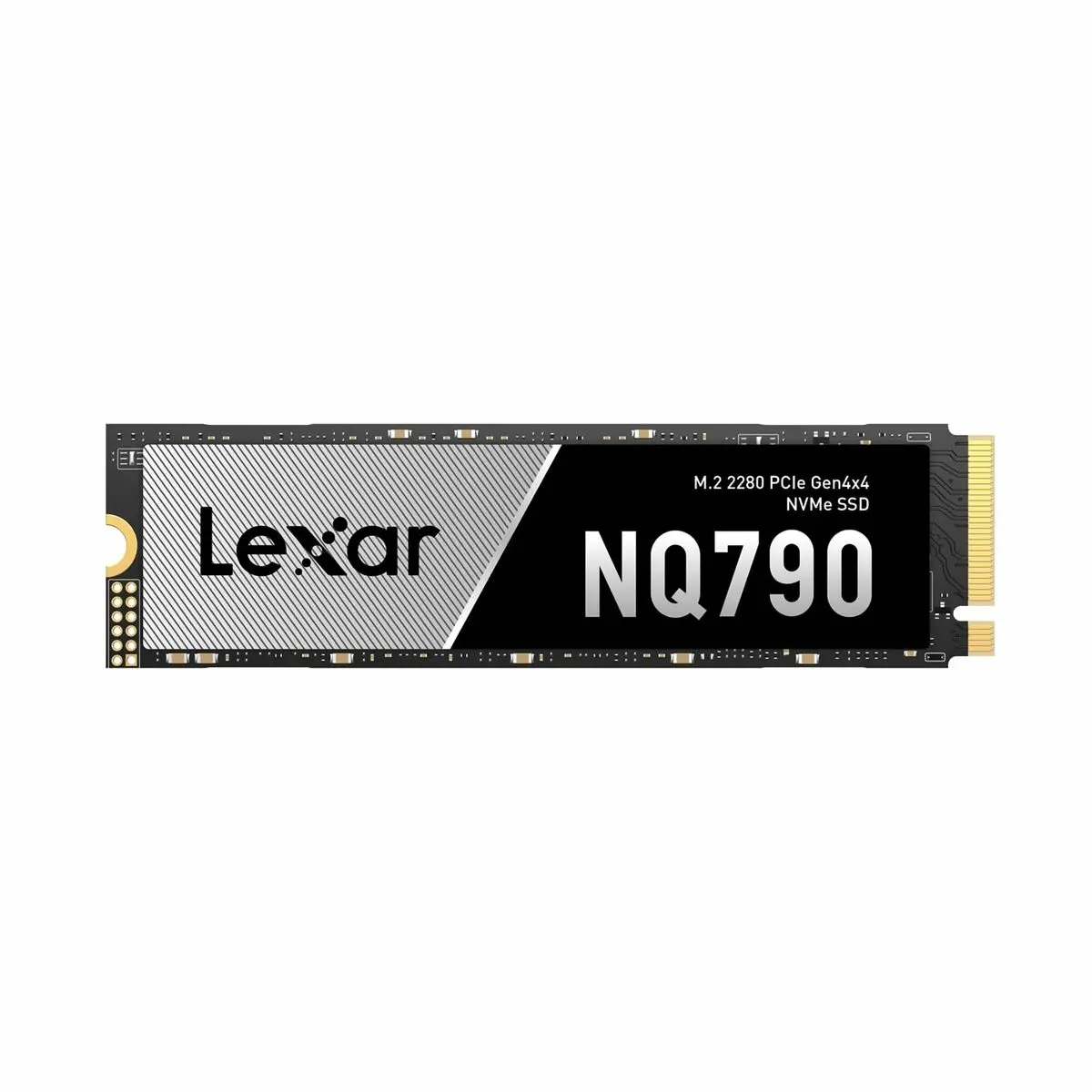 Hard Disk Lexar LNQ790X001T-RNNNG 1 TB 1 TB SSD