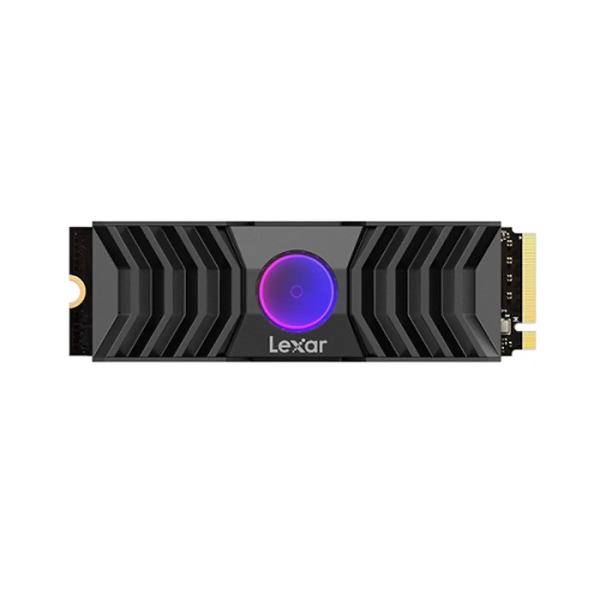 Hard Disk Lexar LNM1090001T-RNANG 1 TB SSD