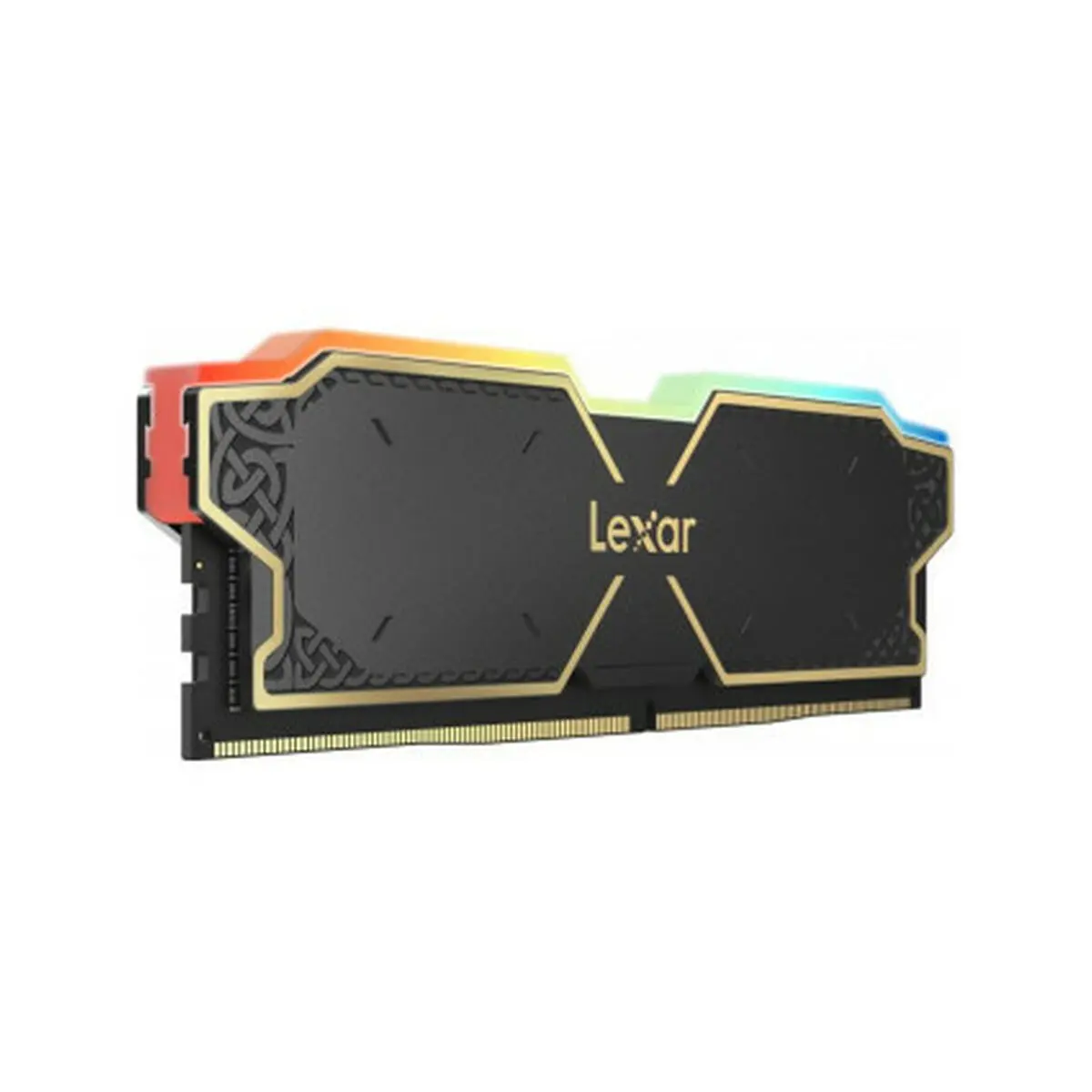 Memoria RAM Lexar LD5U16G60C38BG-RGD