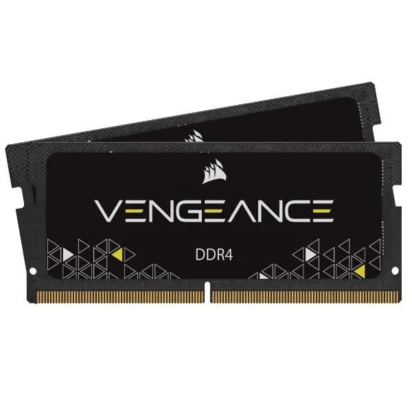 8GB DDR4 2400MHZ SODIMM