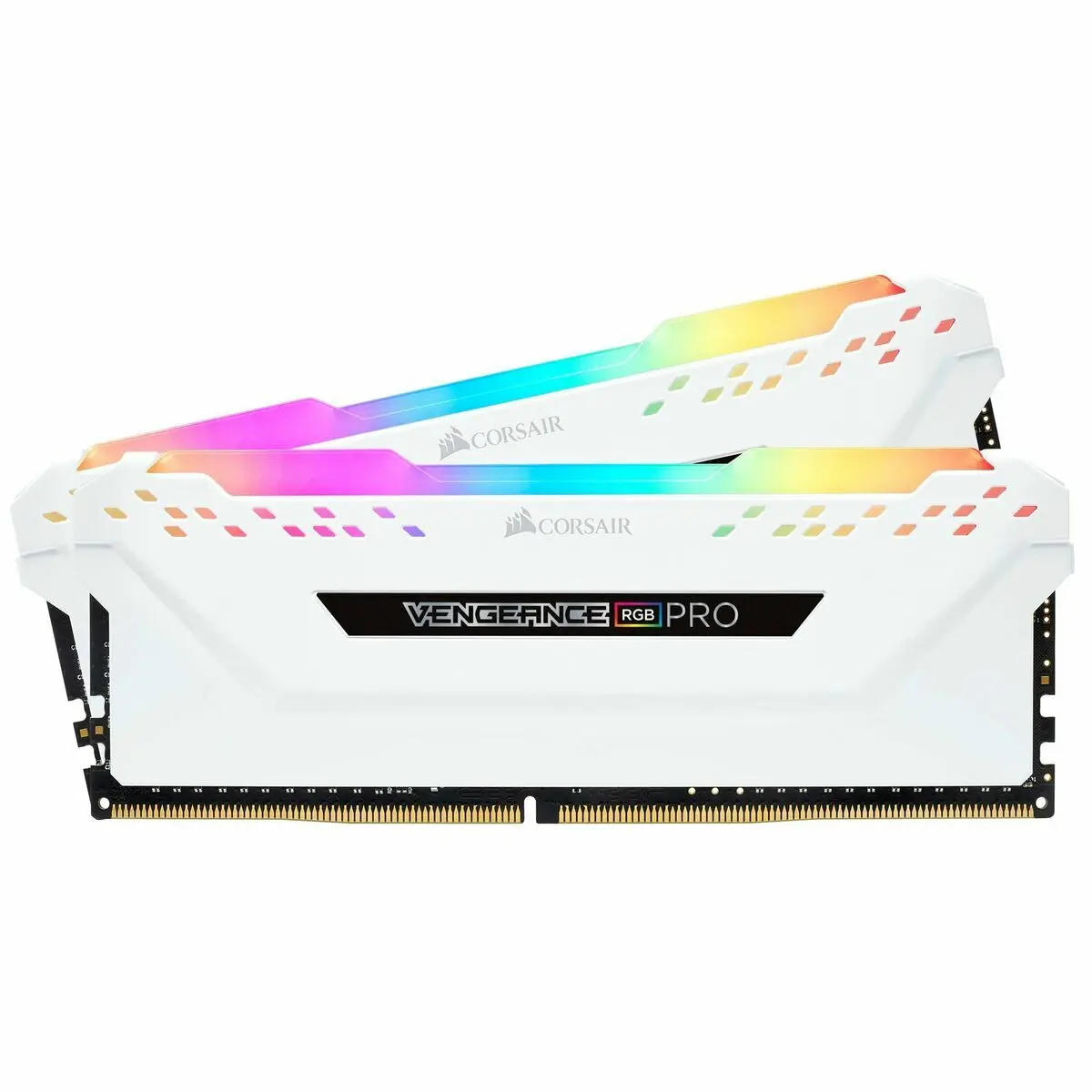 Memoria RAM Corsair CMW16GX4M2C3000C15W 3000 MHz CL15 16 GB