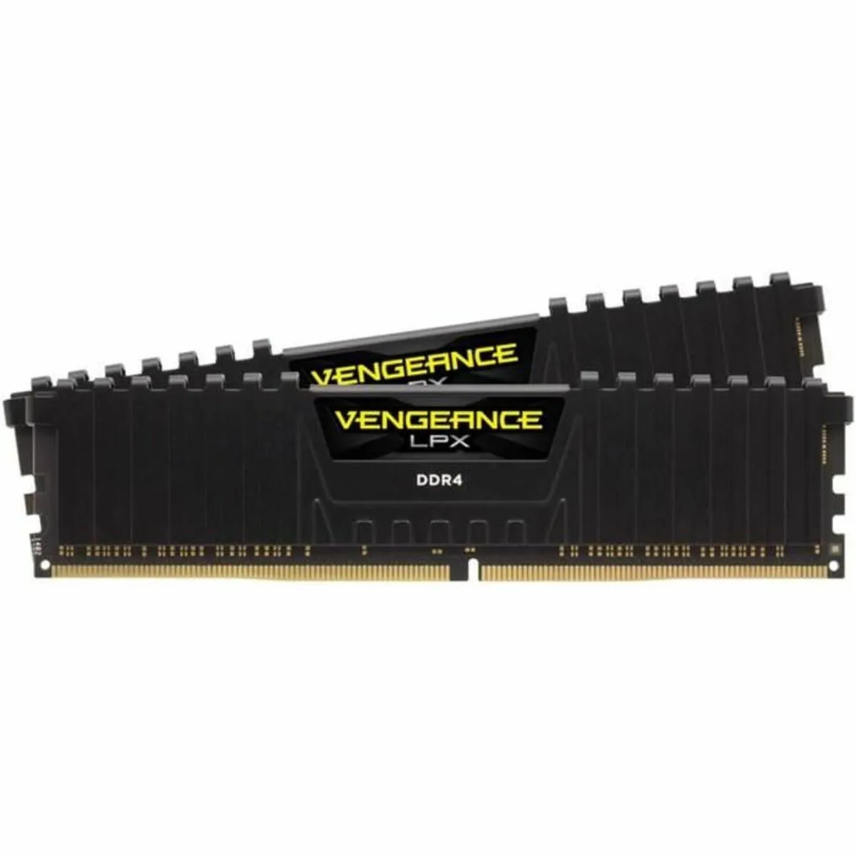 Memoria RAM Corsair CMK16GX4M2Z3600C18 CL16 CL18 16 GB