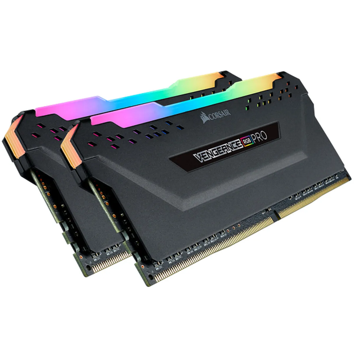 Memoria RAM Corsair CMW32GX4M2A2666C16