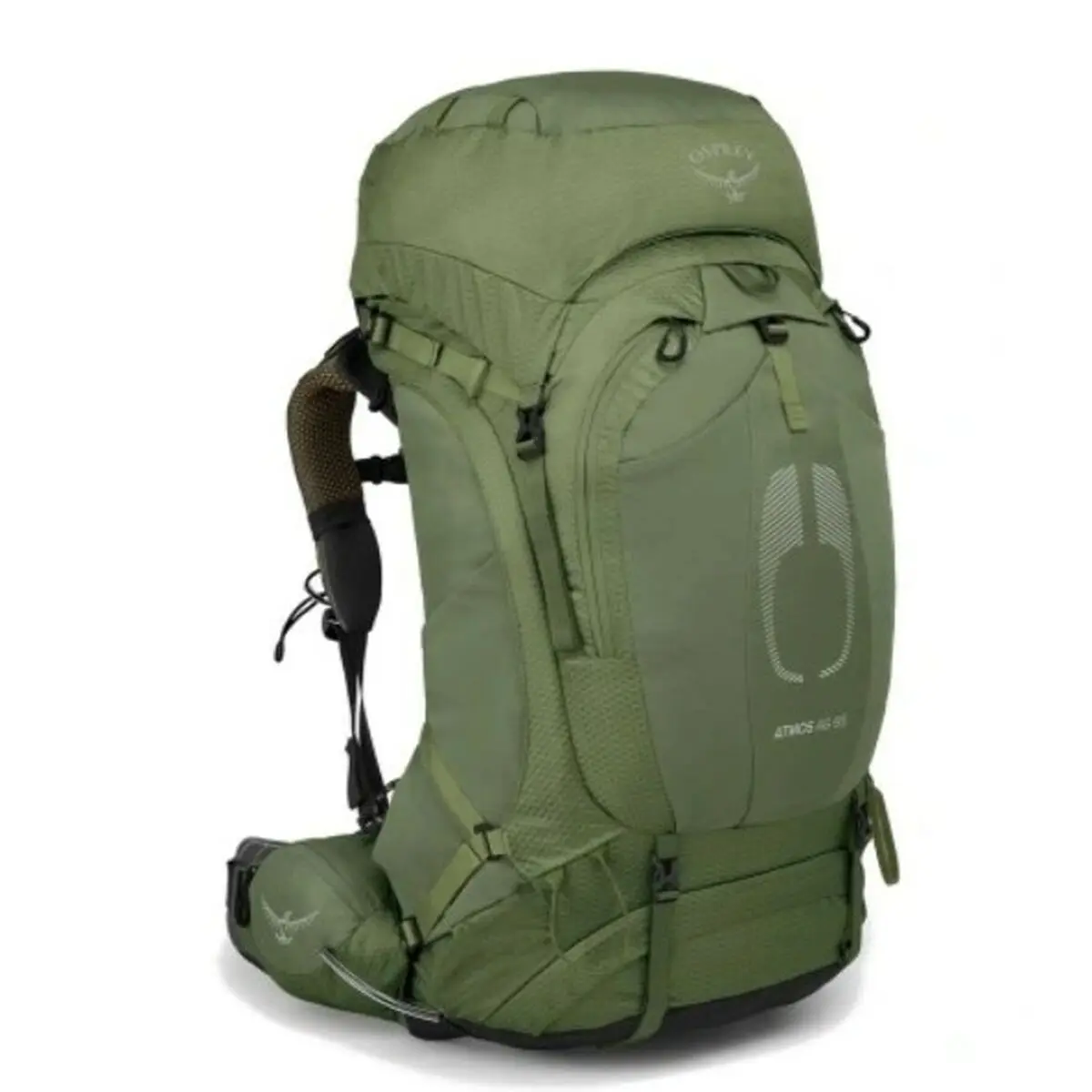 Zaino Sportivo OSPREY OS1-175/472/L/XL Verde