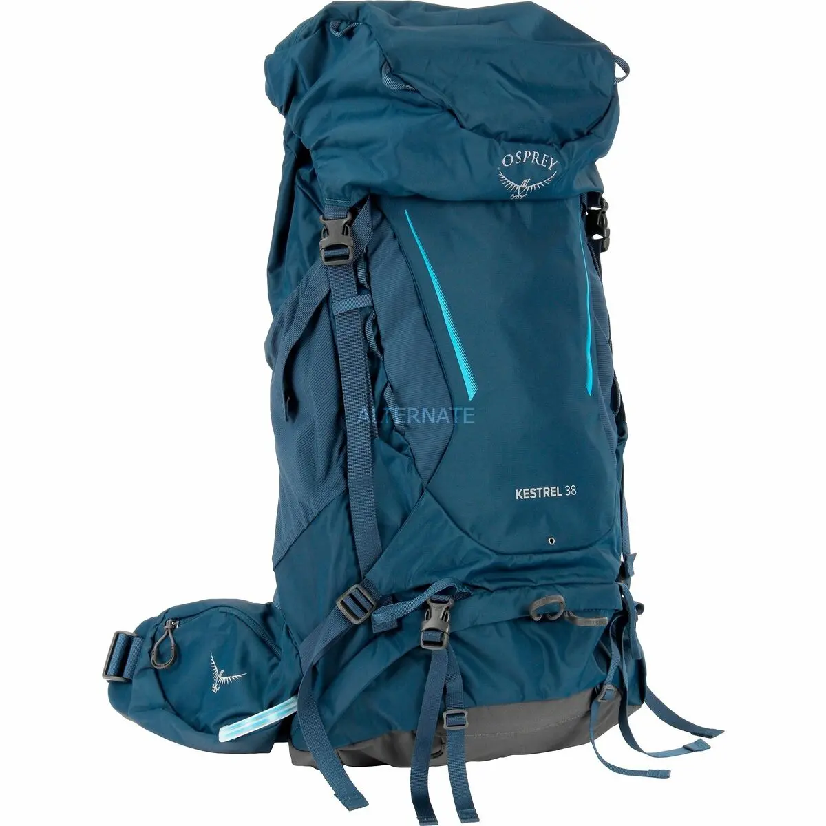 Zaino da trekking OSPREY Kestrel 38 L