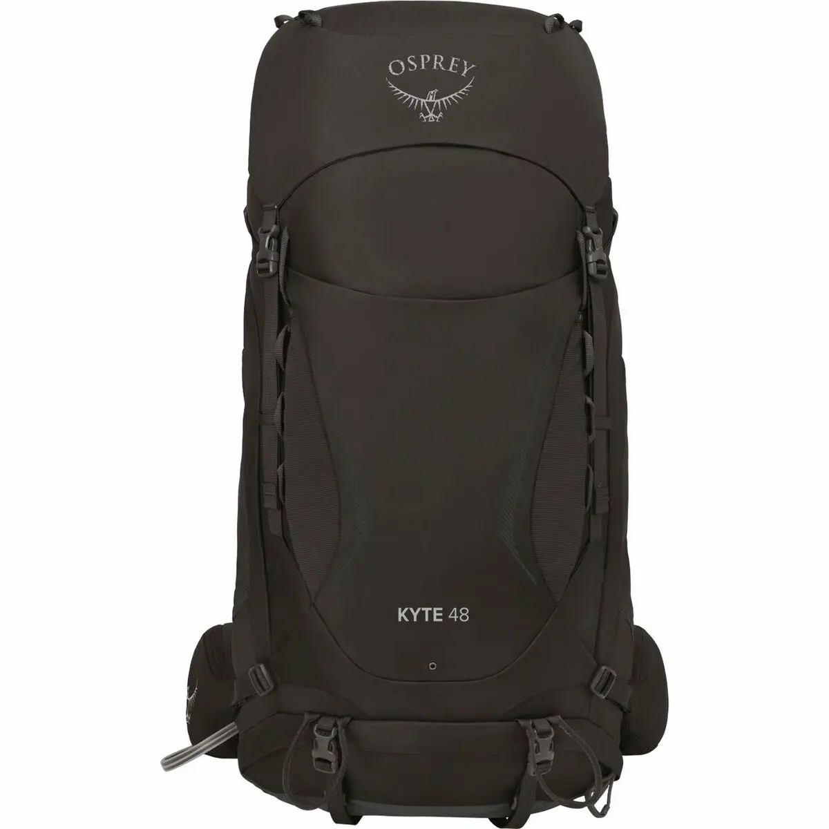 Zaino da trekking OSPREY Kyte 48 L Nero