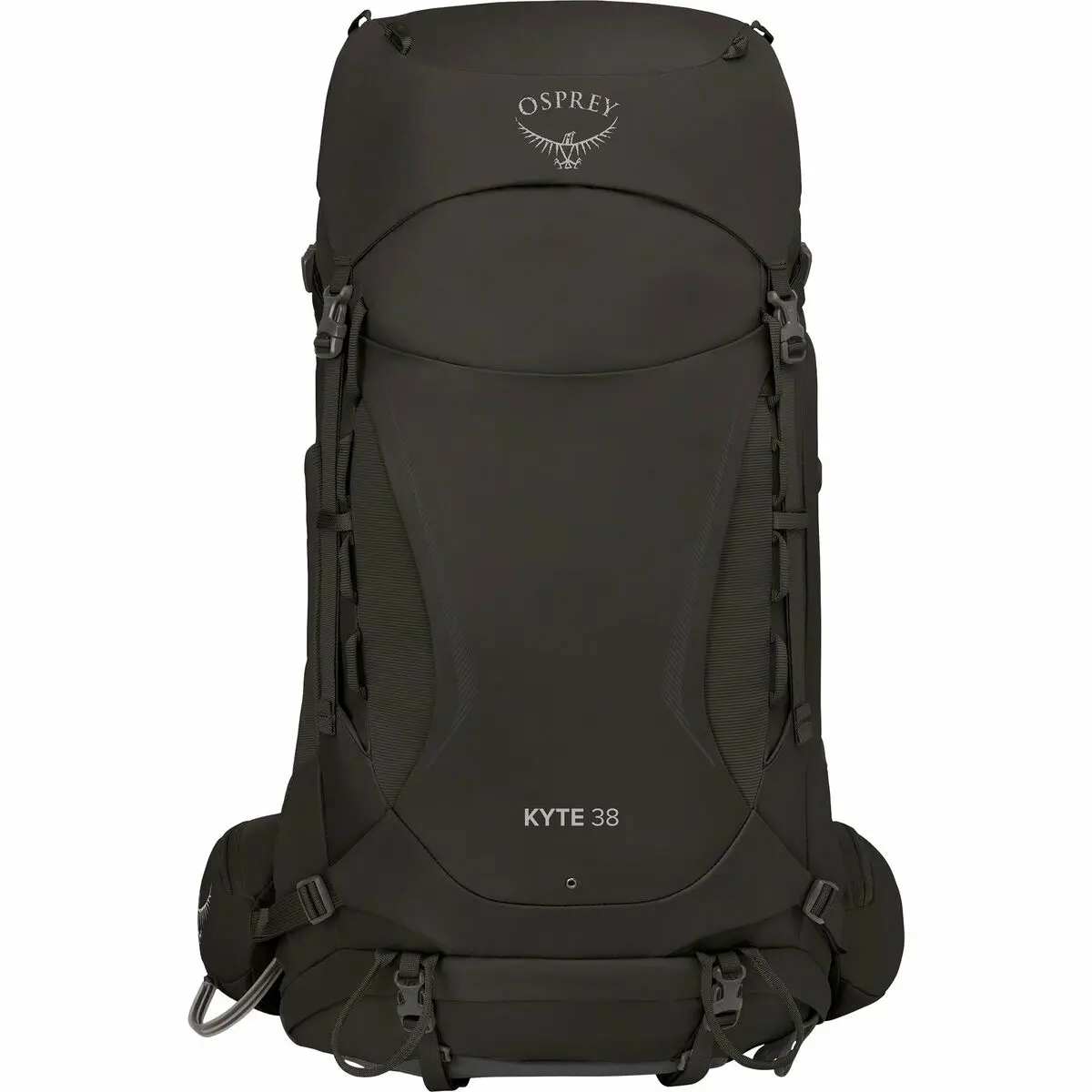 Zaino da trekking OSPREY Kyte 38 L Nero