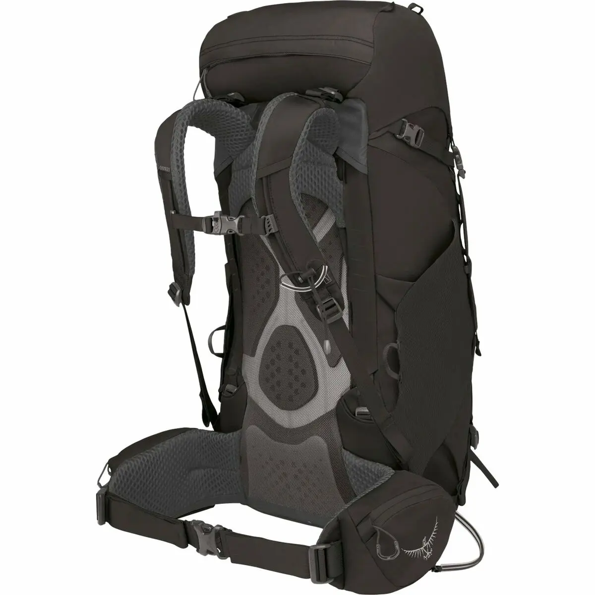 Zaino da trekking OSPREY Kyte 38 L Nero