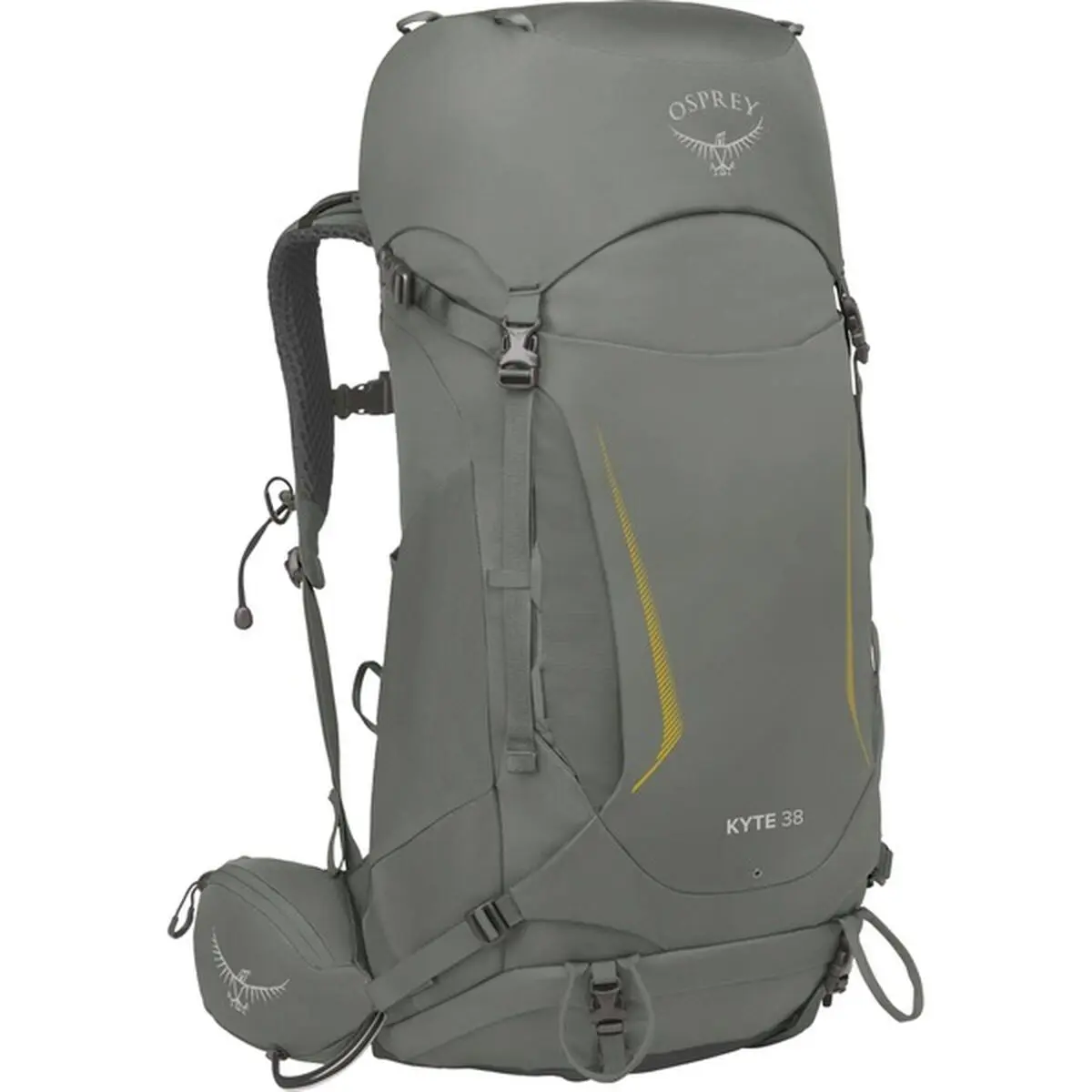 Zaino da trekking OSPREY Kyte 38 L Verde M/L